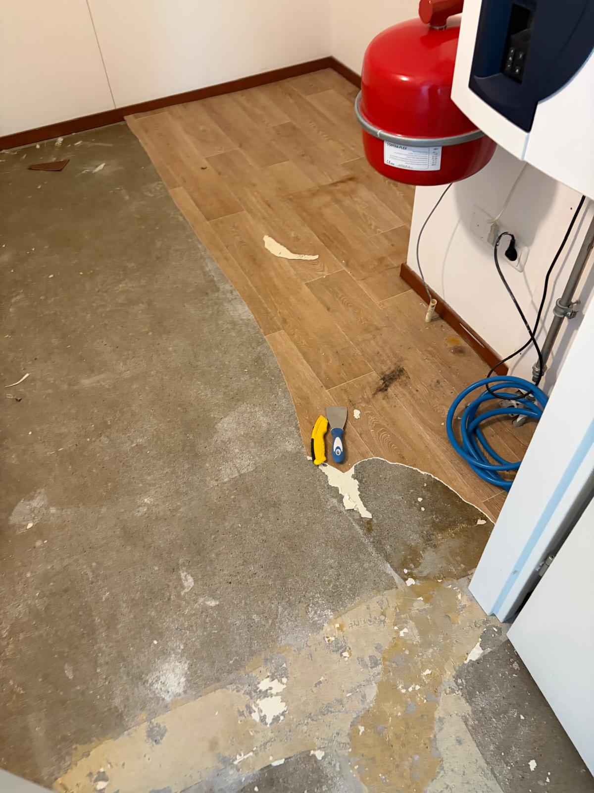 Woningontruimingen — foto 1 van 3